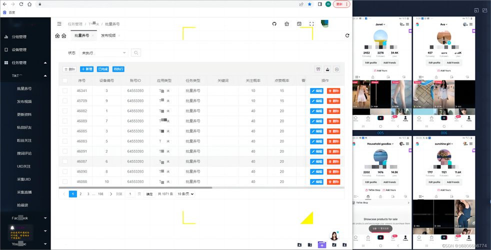 tiktok节点_国外节点软件_tiktok海外节点