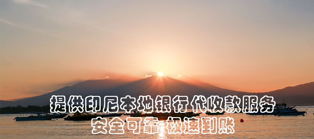 印尼COD专线