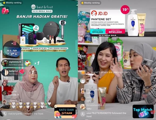 海外tiktok直播_海外直播tiktok专线-新闻-TikTok原生ip|vps节点-TikTok专线网络搭建部署方案-JiSu