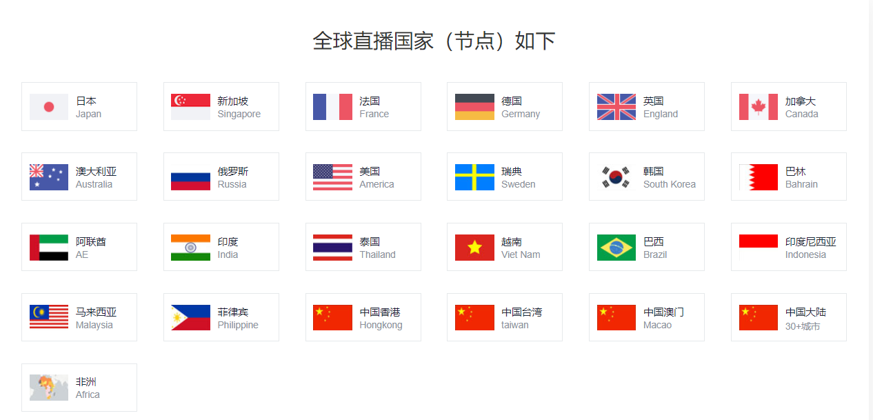 tiktok德国直播专线_德国直播主播_德国直播平台-新闻-TikTok原生ip|vps节点-TikTok专线网络搭建部署方案-JiSu