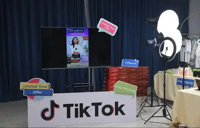海外tiktok专线加速_TikTok电商美国挑战-新闻-TikTok原生ip|vps节点-TikTok专线网络搭建部署方案-JiSu