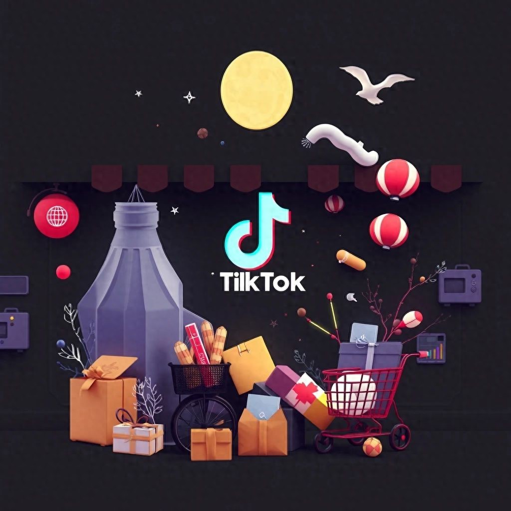 tiktok美国直播线路_TikTok Shop美区大促-新闻-TikTok原生ip|vps节点-TikTok专线网络搭建部署方案-JiSu
