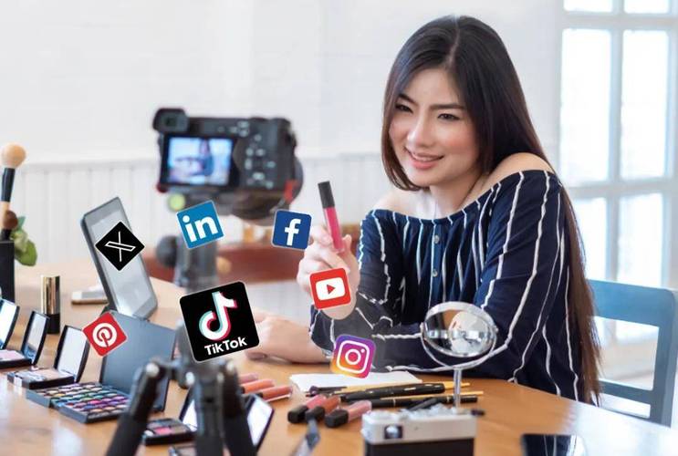 tiktok美国直播线路_TikTok视频购物互动量增长-新闻-TikTok原生ip|vps节点-TikTok专线网络搭建部署方案-JiSu
