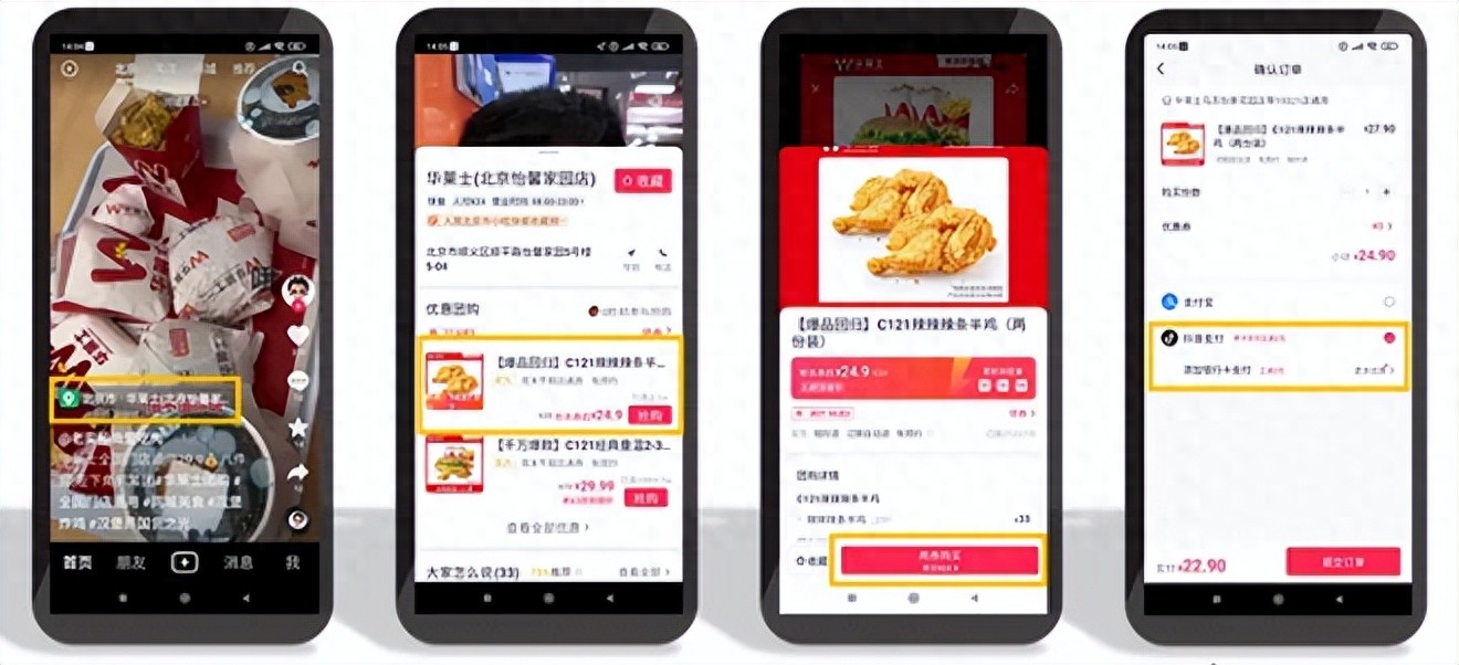  TikTok商城美国用户兴趣 _tiktok美国直播线路_TikTok视频购物互动量增长 
