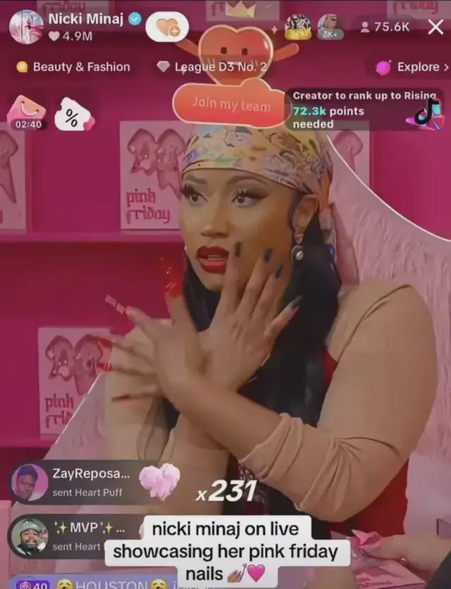 TikTok 美国禁令 法案影响 _跨境tiktok节点_ TikTok 直播带货 美国市场 
