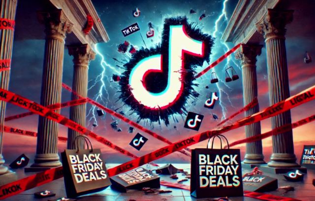 跨境tiktok节点_TikTok 美国禁令 法案影响 _ TikTok 直播带货 美国市场 