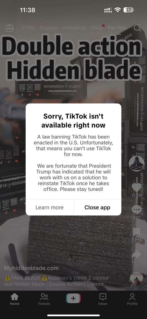 跨境tiktok节点_TikTok美国封禁听证会结果-新闻-TikTok原生ip|vps节点-TikTok专线网络搭建部署方案-JiSu