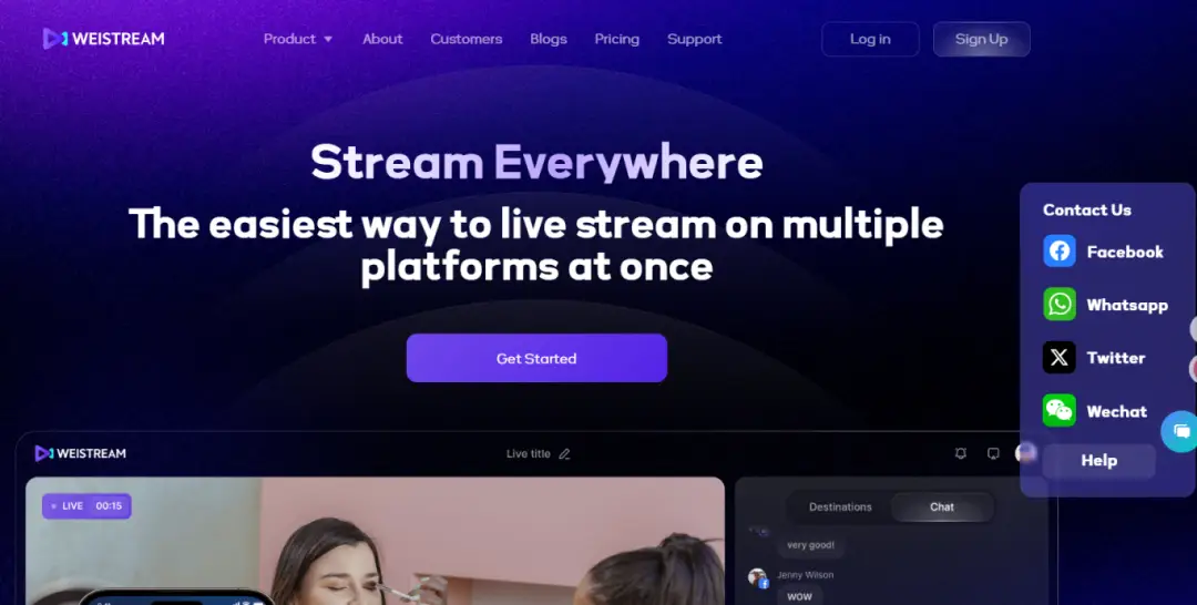 tiktok泰国直播线路_跨境短视频直播工具 _ 2025年出海短视频营销 