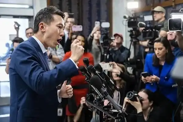 海外tiktok原生ip__ 美国TikTok禁令分析 