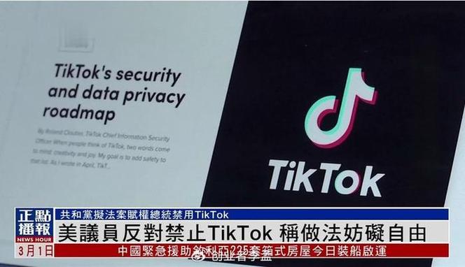 海外tiktok原生ip_TikTok美国市场影响-新闻-TikTok原生ip|vps节点-TikTok专线网络搭建部署方案-JiSu