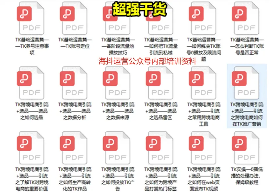 tiktok泰国直播线路_TikTok电商带货技巧_抖音海外版TikTok赚钱方法