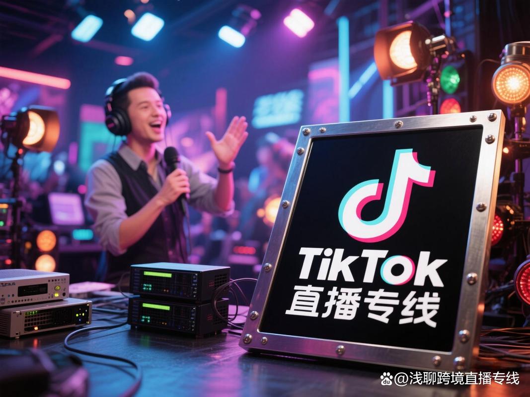 日本tiktok原生ip_TikTok原生IP直播效果提升-新闻-TikTok原生ip|vps节点-TikTok专线网络搭建部署方案-JiSu