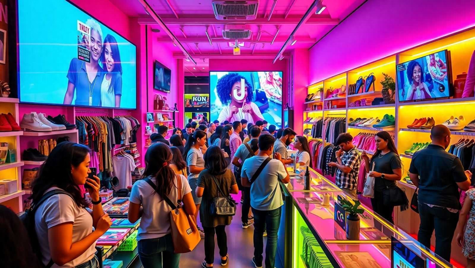跨境tiktok节点_TikTok Shop亚马逊流量带动-新闻-TikTok原生ip|vps节点-TikTok专线网络搭建部署方案-JiSu