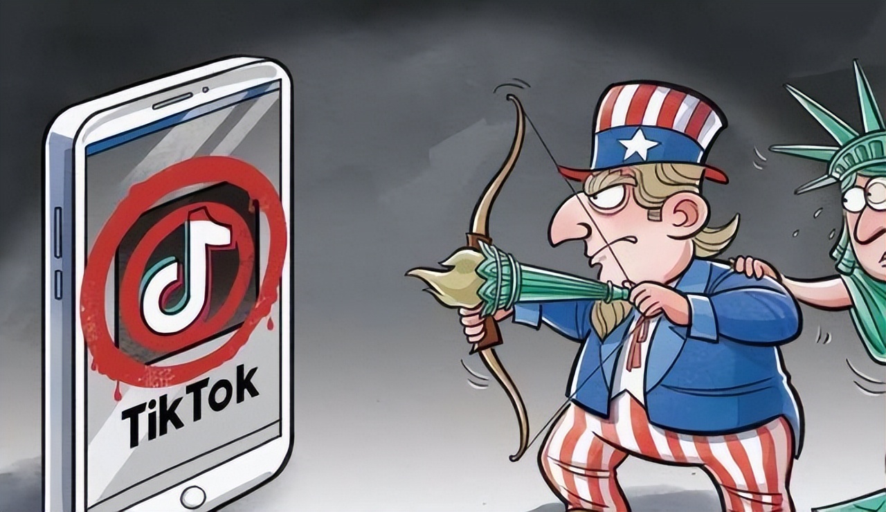 tiktok海外节点_美国科技公司创新困境-新闻-TikTok原生ip|vps节点-TikTok专线网络搭建部署方案-JiSu