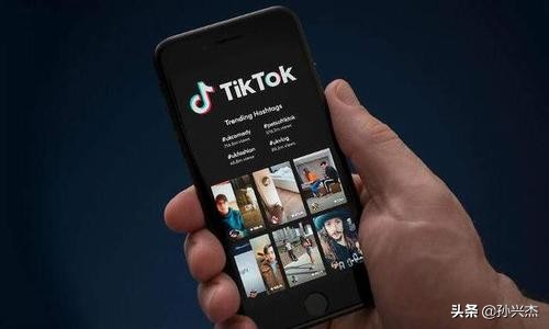 tiktok海外节点_TikTok遭美国行政令限制-新闻-TikTok原生ip|vps节点-TikTok专线网络搭建部署方案-JiSu