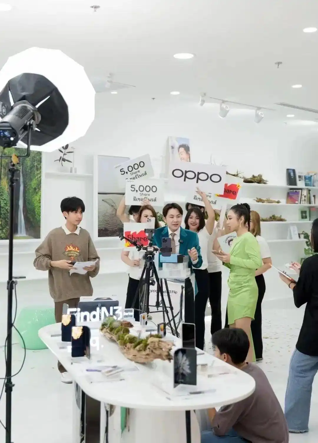 tiktok泰国直播专线_泰国电商新政_TikTok Shop泰国市场