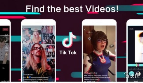  TikTok短视频个性化推荐 _tiktok埃及直播ip_TikTok国际版抖音官网正版 