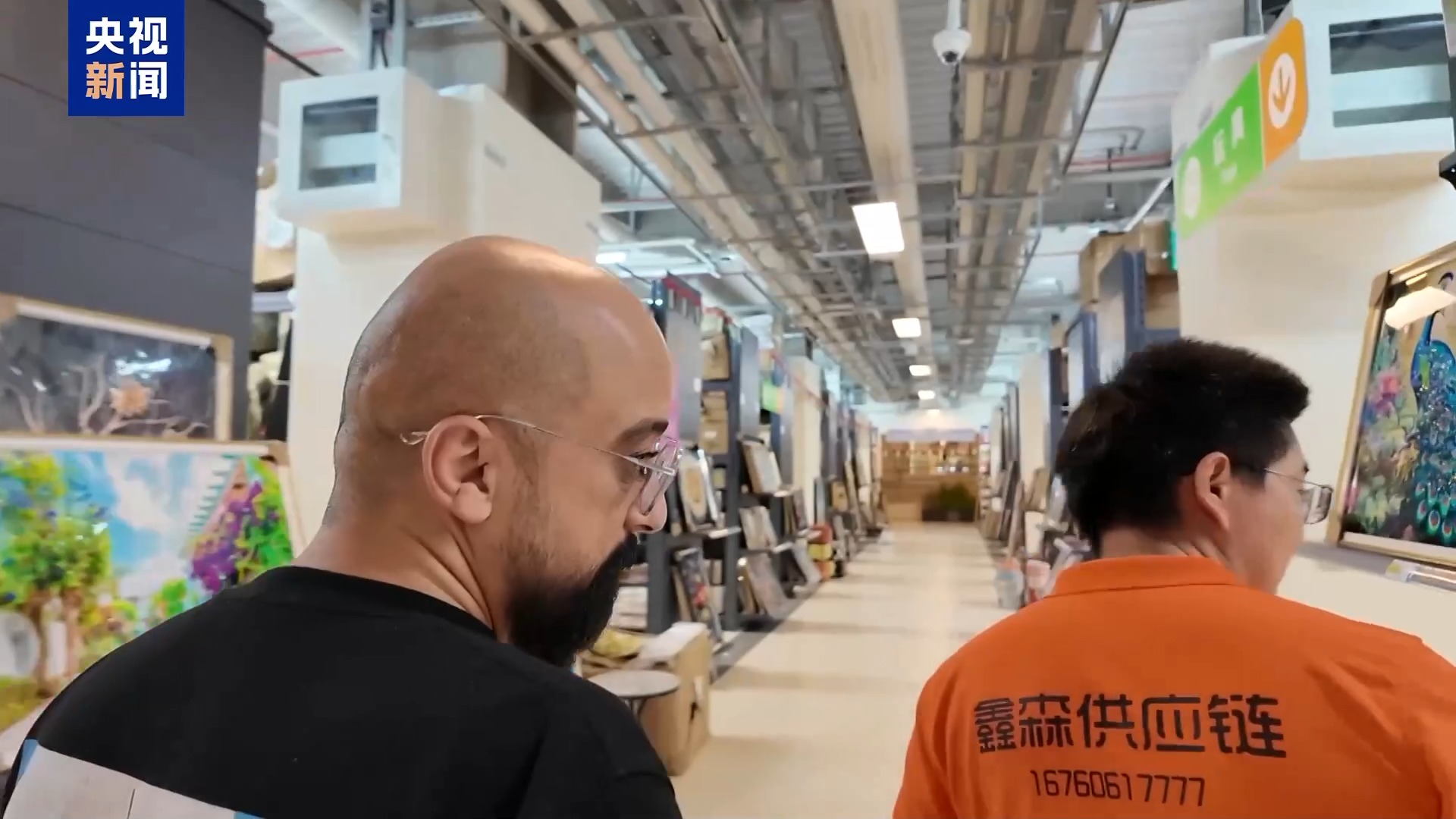 tiktok迪拜ip_中国制造迪拜市场_迪拜义乌市场海外分店