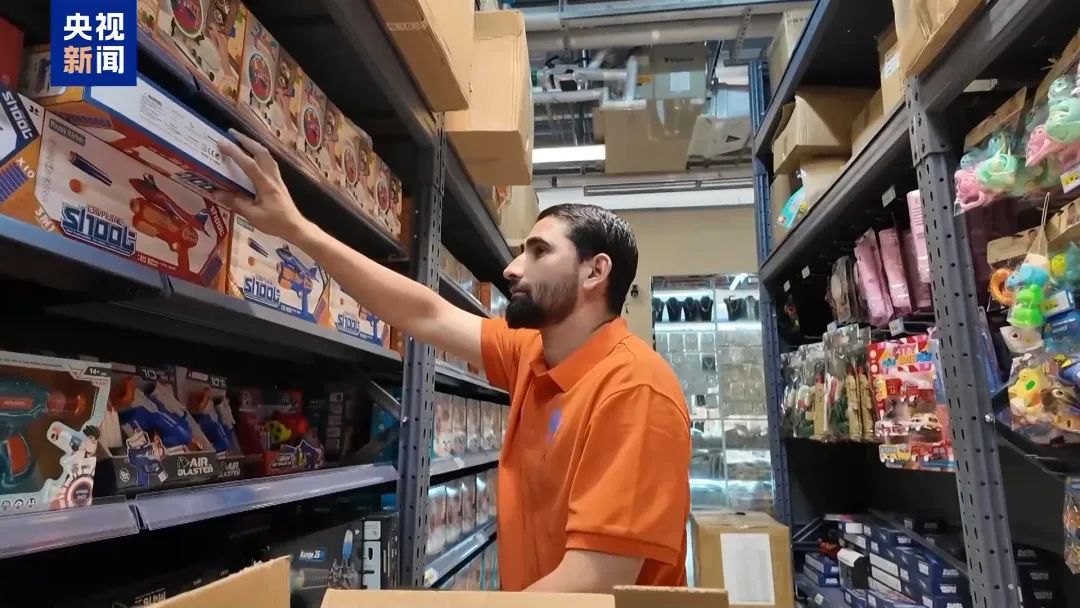 中国制造迪拜市场_tiktok迪拜ip_迪拜义乌市场海外分店