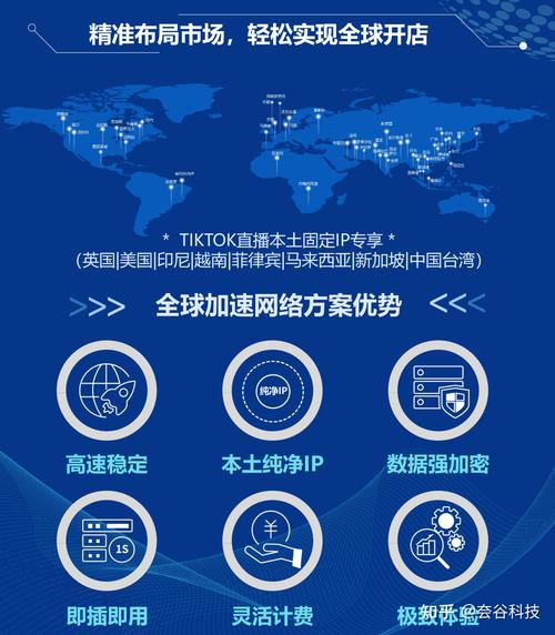海外tiktok直播线路_TikTok海外直播网络专线-新闻-TikTok原生ip|vps节点-TikTok专线网络搭建部署方案-JiSu