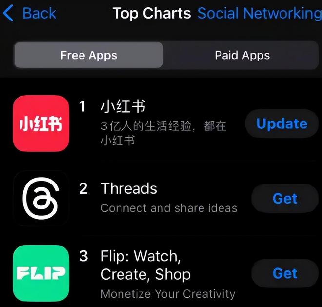 TikTok禁令影响小红书_美国用户涌入小红书_美国tiktok直播专线