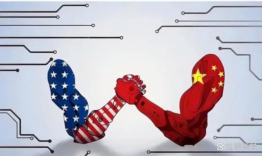 算法劫掠TikTok _ 美国控制全球年轻人遥控器 _美国tiktok专线加速