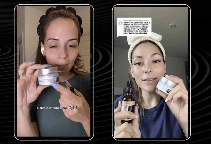 美妆个护产品在TIKTOK美国市场_TIKTOK美区跨境电商运营策略_泰国tiktok直播节点
