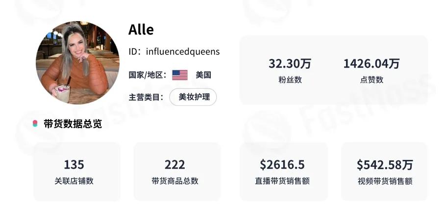 美国tiktok专线加速_TikTok电商数据报告_TikTok美国直播带货GMV破百万美元