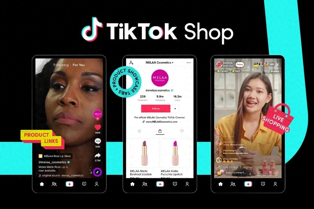 日本tiktok专线加速_TikTok Shop日本站上线-新闻-TikTok原生ip|vps节点-TikTok专线网络搭建部署方案-JiSu