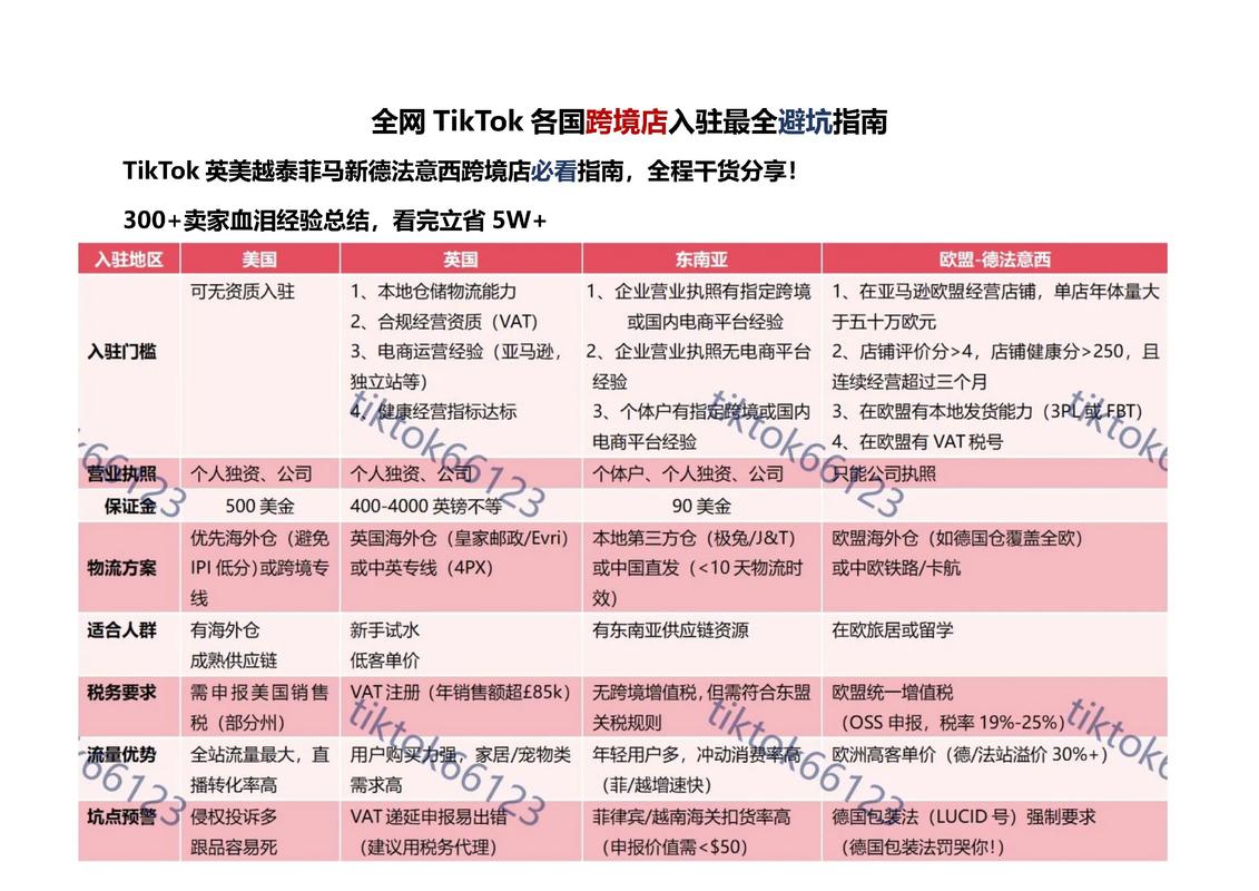 内容垂直深耕细分领域_跨境tiktok专线节点_跨境买手人设精准定位