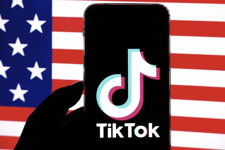 tiktok美国ip_美国TikTok禁令 小红书使用感受 中国社交媒体平台选择