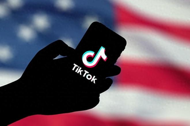 TikTok禁令 小红书国际化 美国用户涌入_tiktok美国ip