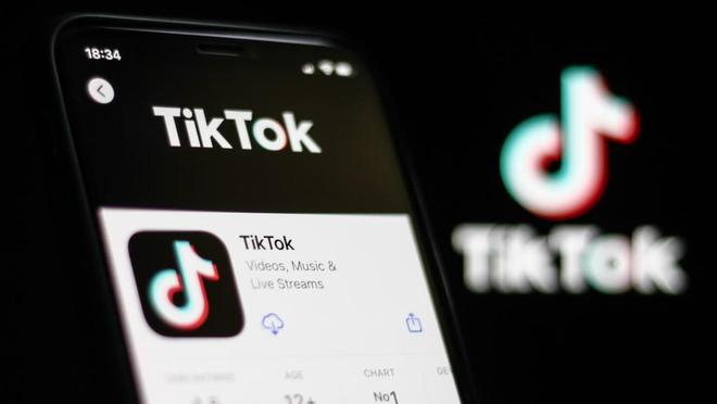 TikTok禁令 小红书国际化 美国用户涌入_tiktok美国ip