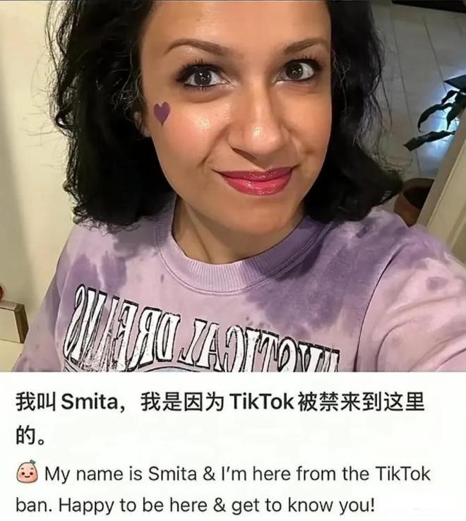 tiktok美国ip_TikTok禁令 小红书国际化 美国用户涌入
