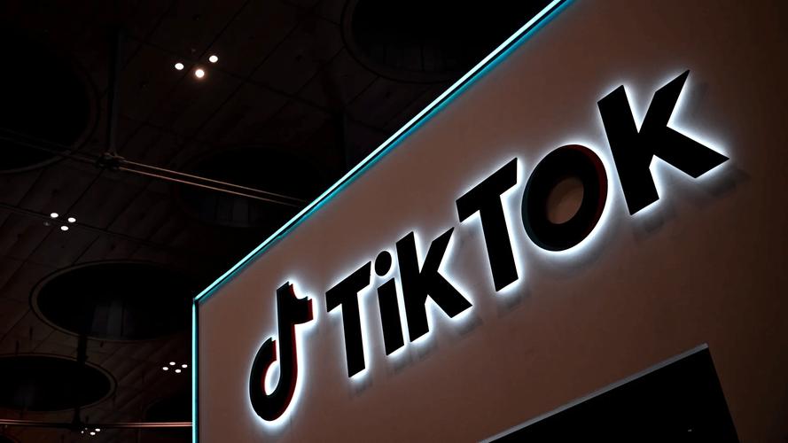 tiktok美国ip_美国Tiktok禁令 小红书崛起 中美社交媒体竞争