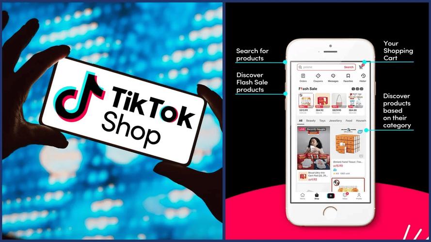 迪拜tiktok加速_中东TikTok社交电商-新闻-TikTok原生ip|vps节点-TikTok专线网络搭建部署方案-JiSu