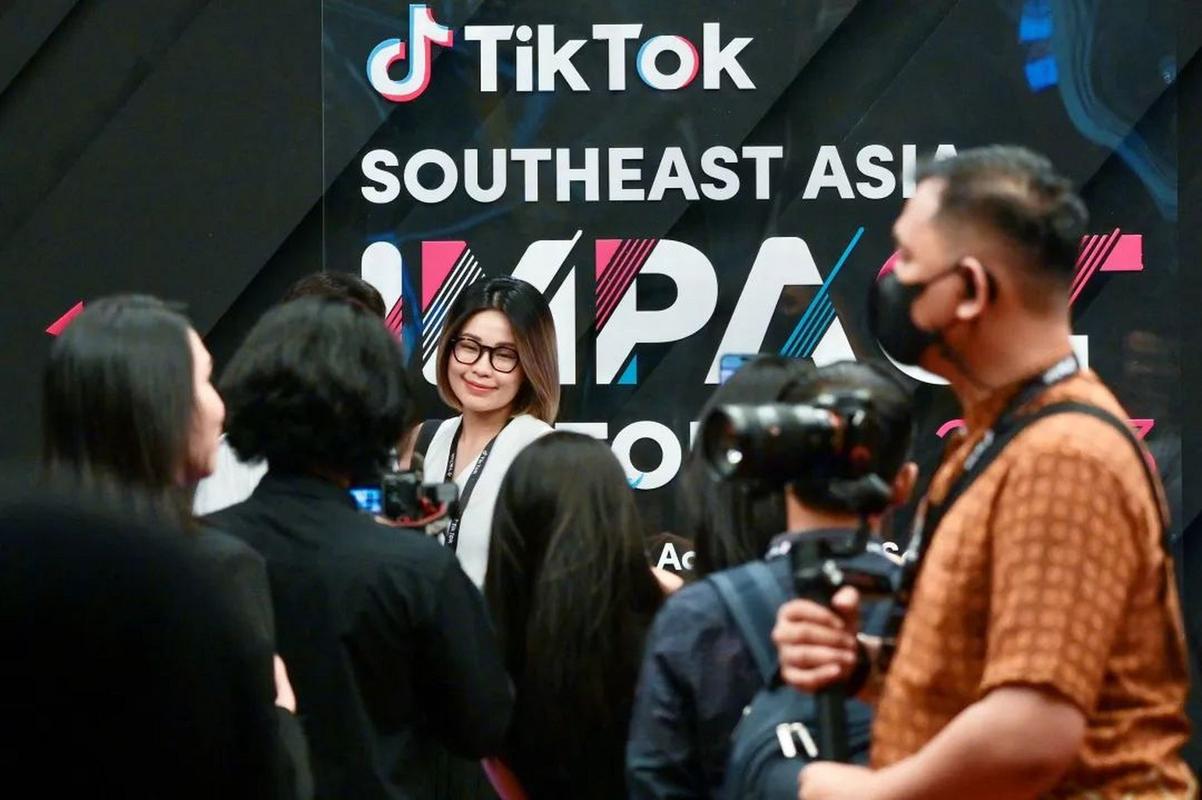 TikTok与GoTo集团印尼电商合作_印尼tiktok直播原生ip_TikTok印尼电商业务合并Tokopedia