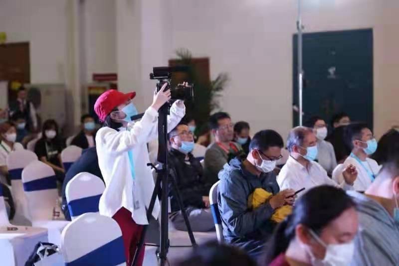 中国出口跨境电商博览会 泰国有播Pinbo 跨境电商直播平台_泰国直播专线