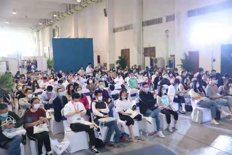中国出口跨境电商博览会 泰国有播Pinbo 跨境电商直播平台_泰国直播专线