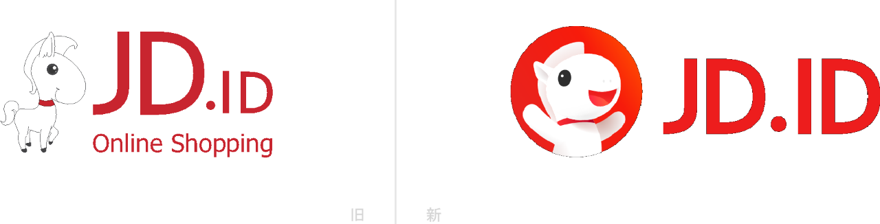 京东印站品牌IP设计