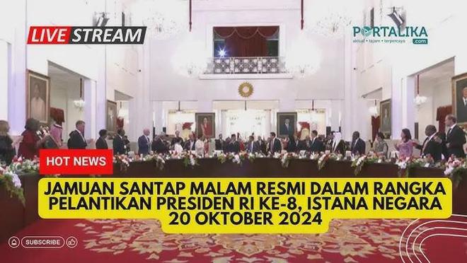 印尼直播_印尼总统就职典礼直播_TVU技术方案-新闻-TikTok原生ip|vps节点-TikTok专线网络搭建部署方案-JiSu