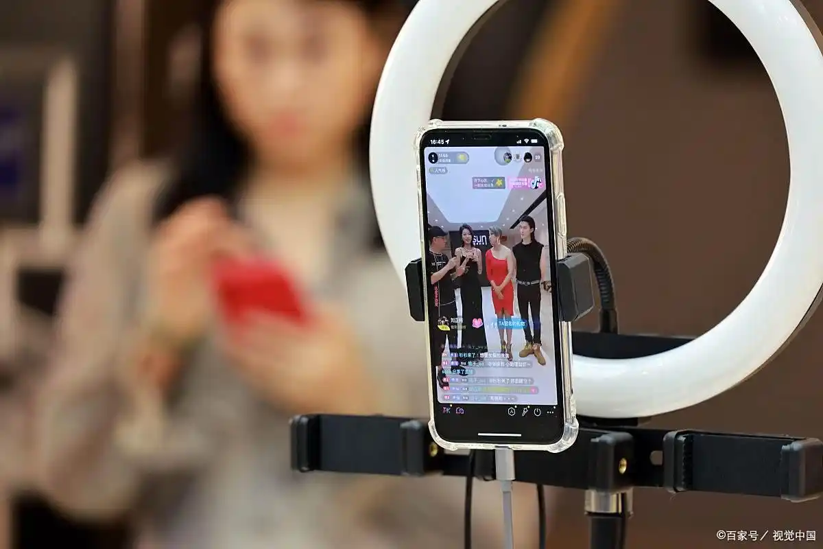 tiktok美国直播专线_TikTok东南亚电商市场扩张-新闻-TikTok原生ip|vps节点-TikTok专线网络搭建部署方案-JiSu