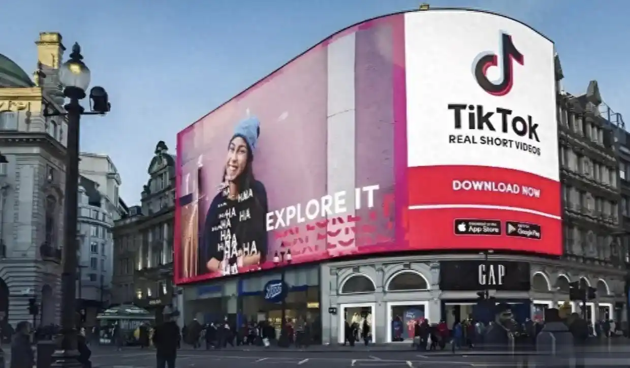 TikTok Shop美国市场战略收缩_tiktok美国直播专线_TikTok东南亚电商市场扩张