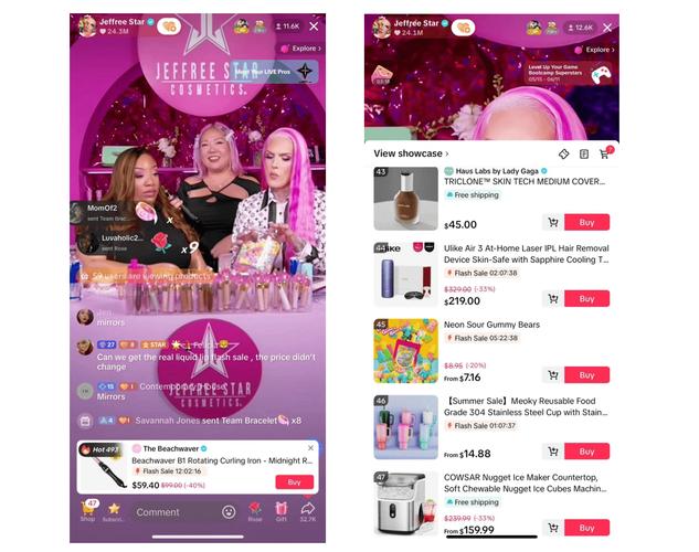 tiktok美国直播原生ip-新闻-TikTok原生ip|vps节点-TikTok专线网络搭建部署方案-JiSu