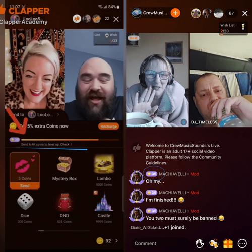 英国tiktok直播线路_文化赋能857技术革新英国公会_TikTok英国市场公会差异化策略