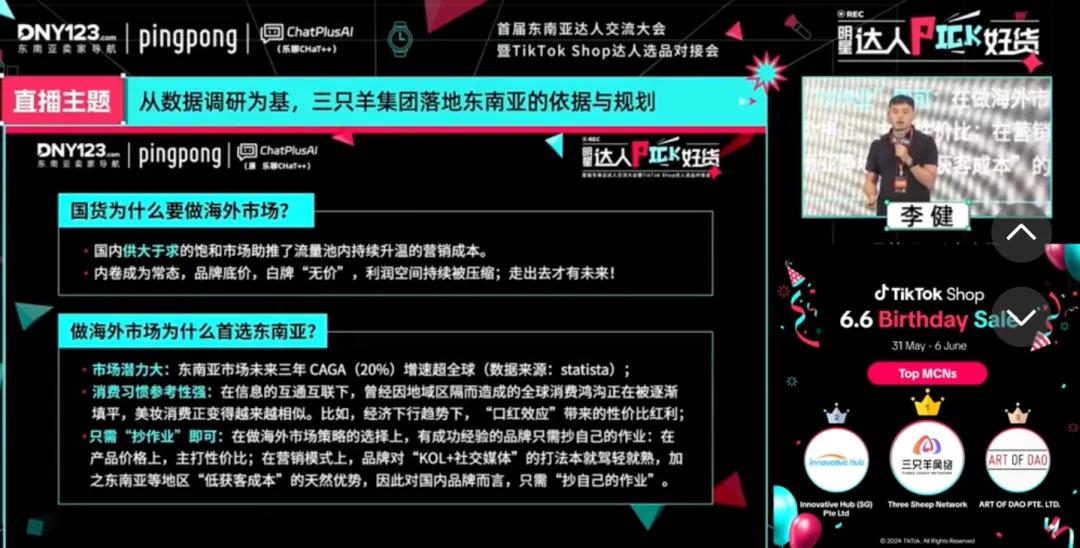 小黄东南亚突围_印尼tiktok直播_红绿灯的黄TikTok直播