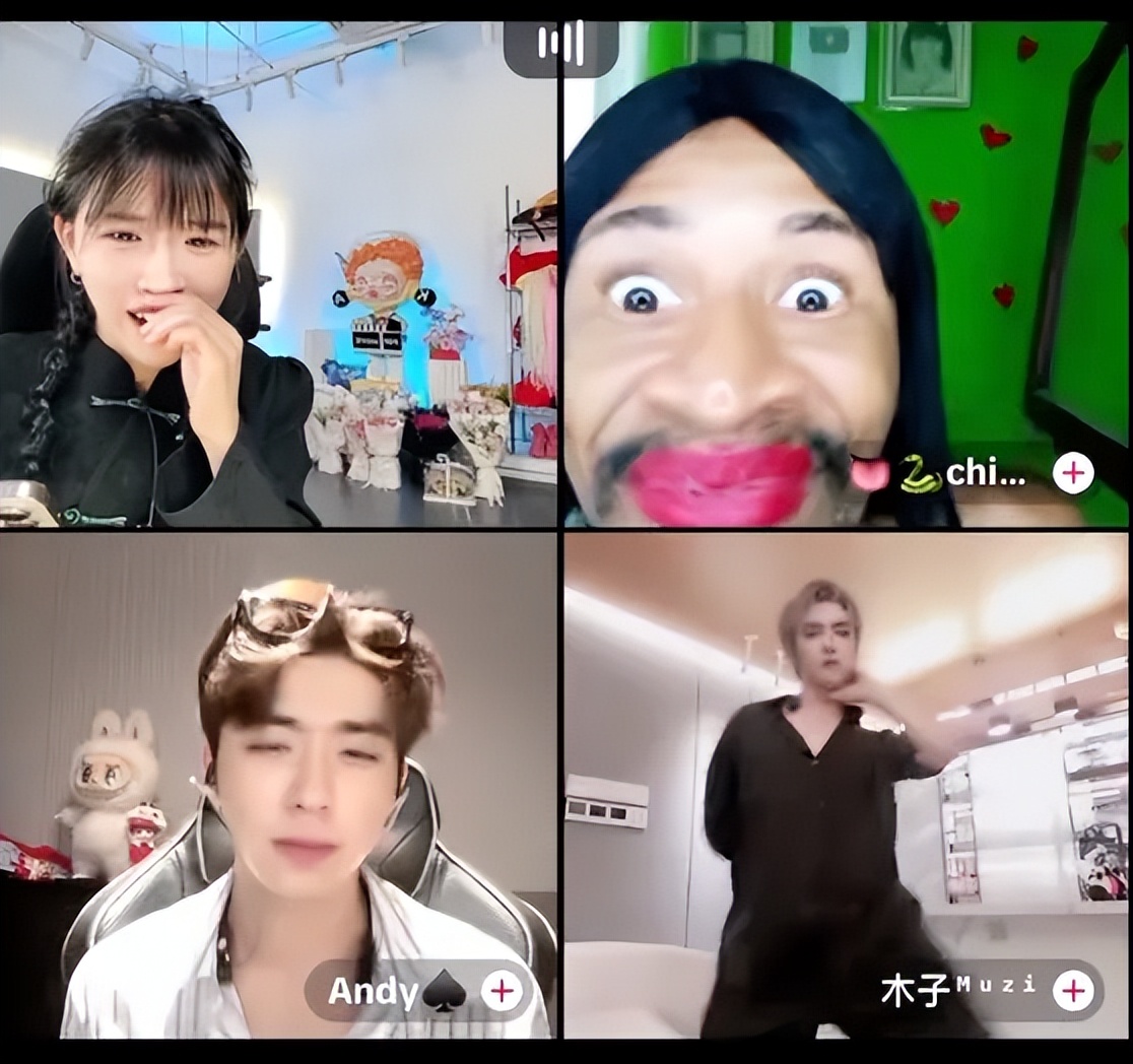 印尼tiktok直播_红绿灯的黄TikTok直播_小黄东南亚突围