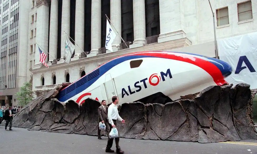 美国打压华为 TikTok 东芝 阿尔斯通 科技霸权 域外管辖_法国tiktok节点加速