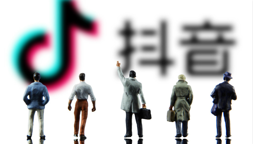 印尼tiktok原生ip_字节跳动海外战略_TikTok冷启动策略