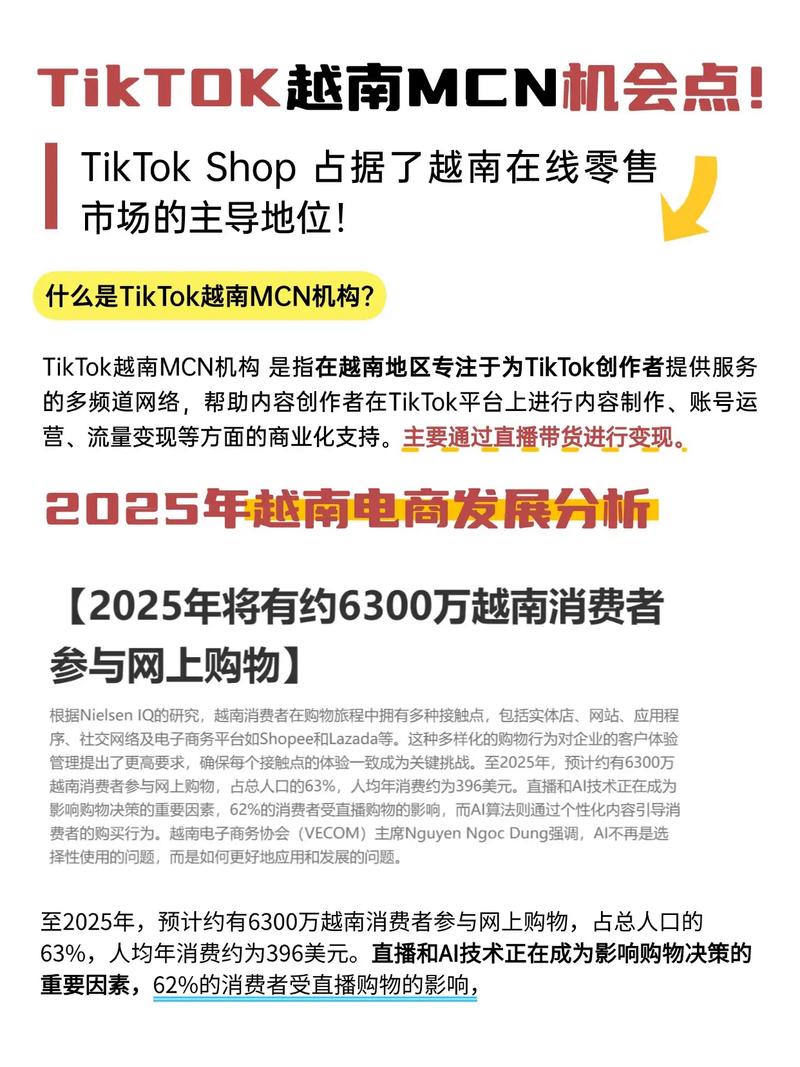 越南tiktok专线节点_2025年TikTok无货源退单处理逻辑_TikTok跨境小店精细化运营SOP